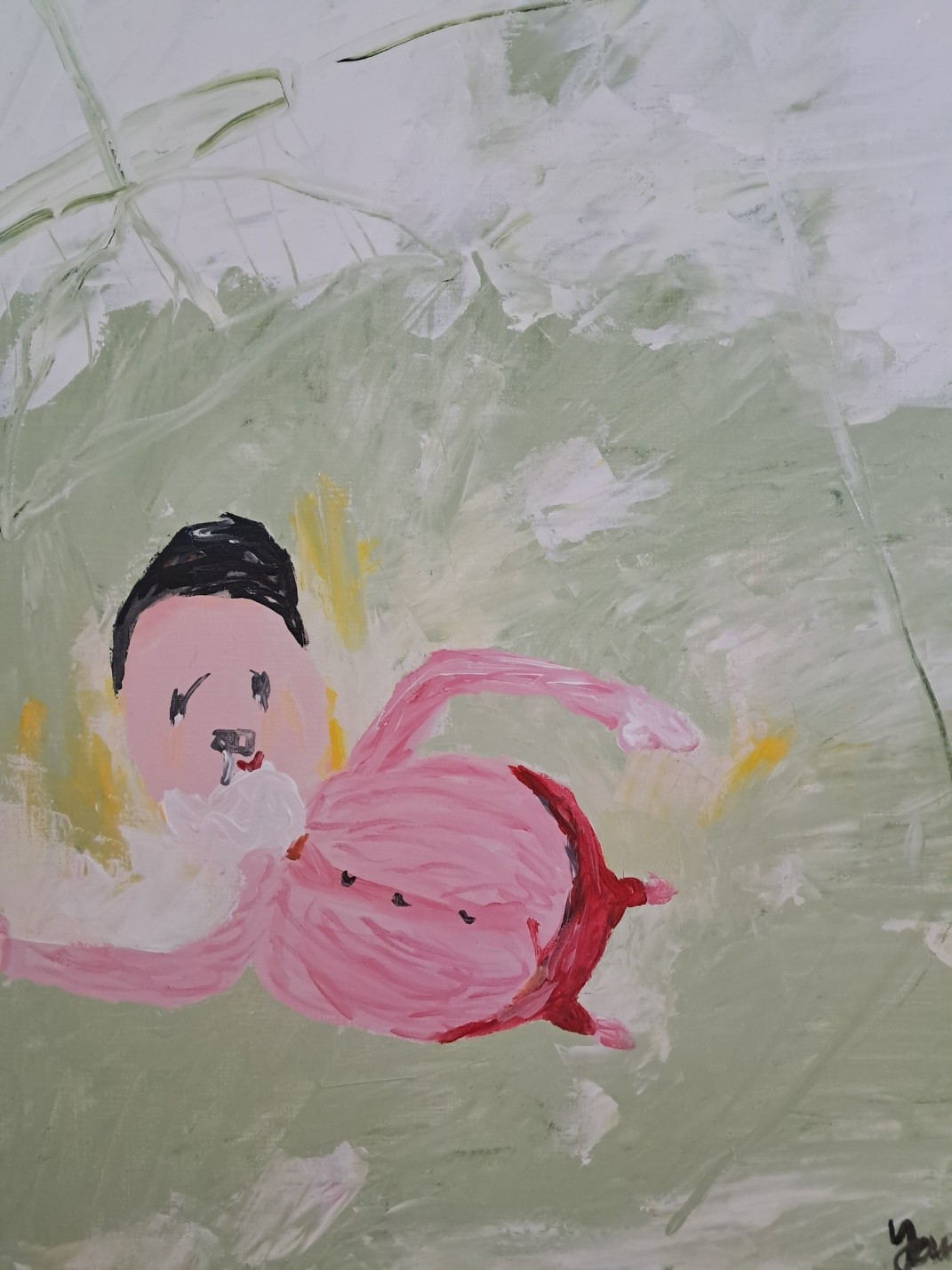 작품