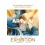 부산대 기술창업대학원 4교시, AI 결합한 특별 전시회 ‘ART X AI, 존재의 경계’ 개최